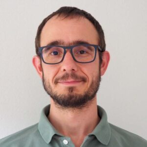 Dr.-Ing. Joaquín Liaudat