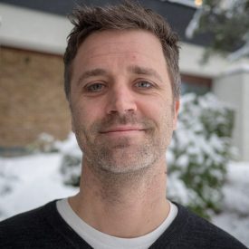 Dr. Jean-Sébastien L'Heureux