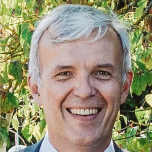 Prof. Dr. Luc Thorel